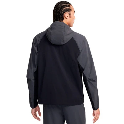Giacca Tech Woven Windrunner