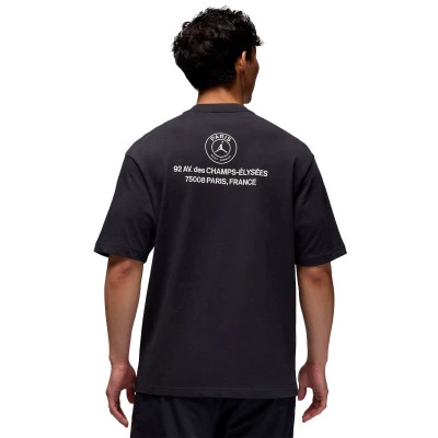 Maglia PSG Fanswear 2024-2025