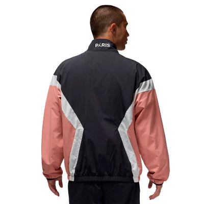 Giacca M J Psg Anthem Jacket