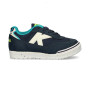 Trueno Lace-Blu Marino e Bianco