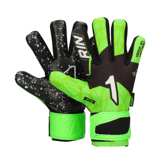 Guanti Da Portiere Titan Guanti Da Portiere Rinat Xtreme Guard