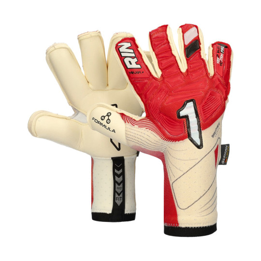 Guanti Portiere Rinat NKAM Training - Unisex Per Giovani E Adulti Guanti Portiere Allenamento Rinat