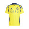 Maglietta adidas Al Nassar Home 2024-2025 da Bambino