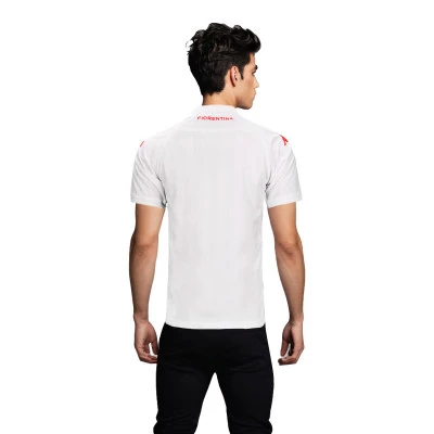 Maglia Fiorentina Away 2024-2025