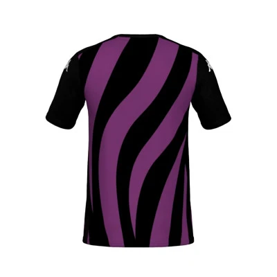 Maglia Real Valladolid Pre-Match 2024-2025