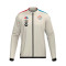 Giacca Kappa Real Valladolid Pre-Match 2024-2025