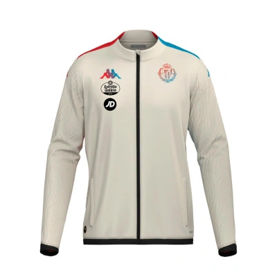 Giacca Real Valladolid Pre-Match 2024-2025