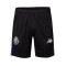 Pantaloncini Kappa Real Valladolid Training 2024-2025