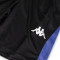 Pantaloncini Kappa Real Valladolid Training 2024-2025