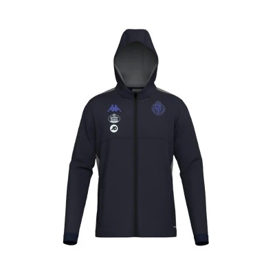 Giacca Real Valladolid Fanswear 2024-2025