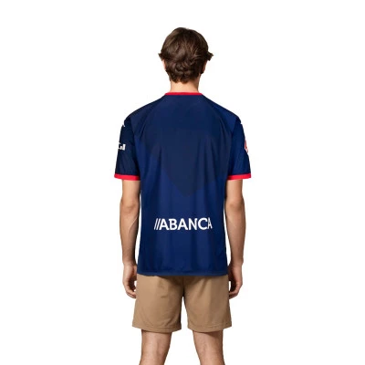 Maglia Deportivo La Coruña Away 2024-2025