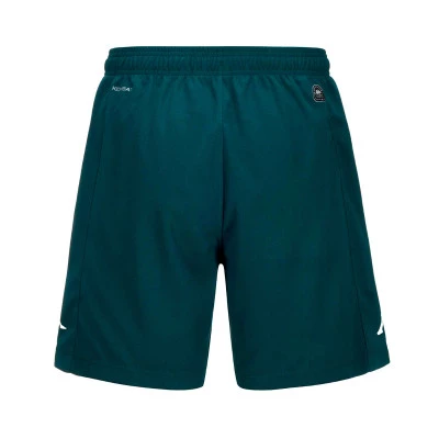 Pantaloncini AS Monaco Away 2024-2025 da Bambino