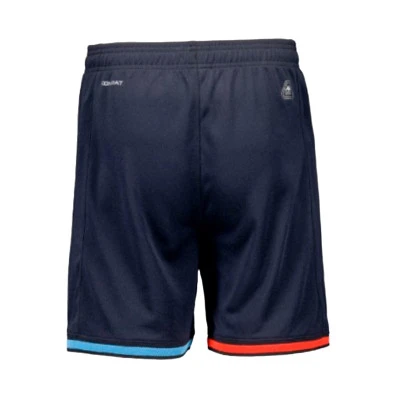 Pantaloncini Real Valladolid Away 2024-2025 da Bambino