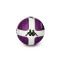Pallone Kappa Mini Real Valladolid 2024-2025