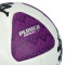 Pallone Kappa Mini Real Valladolid 2024-2025
