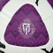 Pallone Kappa Mini Real Valladolid 2024-2025