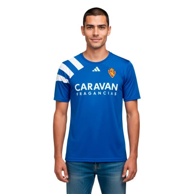 Maglietta Real Zaragoza Fortore