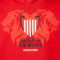 Felpa ATH Bilbao Athletic Club Bilbao Fanswear Final Copa del Rey 2023-2024
