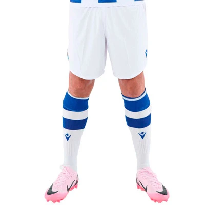 Pantaloncini Real Sociedad Home 2024-2025
