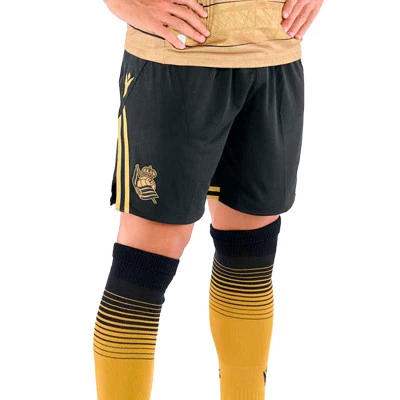 Pantaloncini Real Sociedad Away 2024-2025