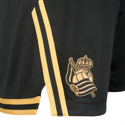 Pantaloncini Real Sociedad Away 2024-2025 da Bambino