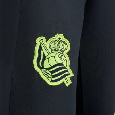 Pantaloni  Real Sociedad Training 2024-2025 da Bambino