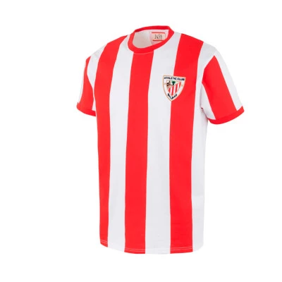 Maglia Retro Athletic Club de Bilbao Txapelduna