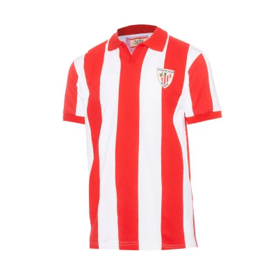 Maglia Retro Athletic Club de Bilbao Europa