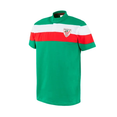 Maglia Retro Athletic Club de Bilbao Manchester