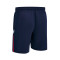 Pantaloncini Macron CA Osasuna Home 2024-2025 da Bambino