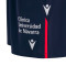 Pantaloncini Macron CA Osasuna Home 2024-2025 da Bambino