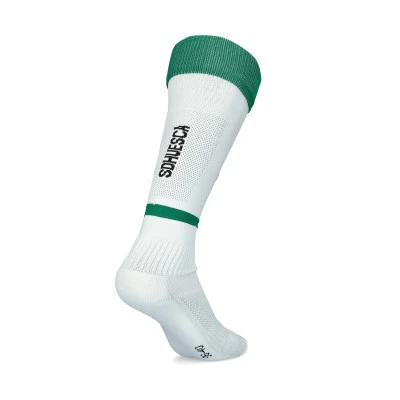 Calzettoni Sociedad Deportiva Huesca Away 2024-2025