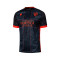 Maglietta Soka Sociedad Deportiva Huesca Third Kit 2024-2025 per Bambini