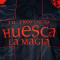 Maglietta Soka Sociedad Deportiva Huesca Third Kit 2024-2025 per Bambini