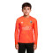 Maglietta Soka Sociedad Deportiva Huesca Away Portiere 2024-2025 da Bambino