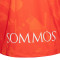 Maglietta Soka Sociedad Deportiva Huesca Away Portiere 2024-2025 da Bambino