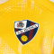 Maglietta Soka Sociedad Deportiva Huesca Fourth Portiere 2024-2025