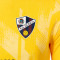 Maglietta Soka Sociedad Deportiva Huesca Fourth Portiere 2024-2025 da Bambino