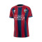 Maglietta Soka Sociedad Deportiva Huesca Home 2024-2025 da Donna