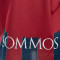 Maglietta Soka Sociedad Deportiva Huesca Home 2024-2025 da Donna