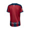 Maglietta Soka Sociedad Deportiva Huesca Home 2024-2025 da Donna