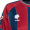 Maglietta Soka Sociedad Deportiva Huesca Home 2024-2025 da Donna