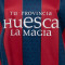 Maglietta Soka Sociedad Deportiva Huesca Home 2024-2025 da Donna