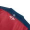 Maglietta Soka Sociedad Deportiva Huesca Home 2024-2025 da Donna
