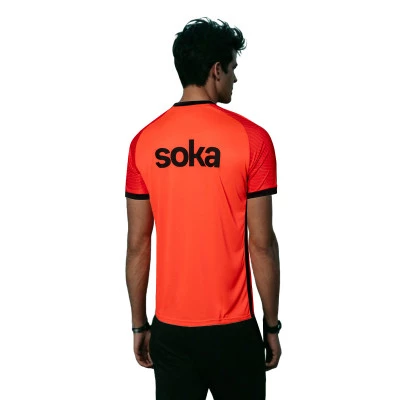 Maglia Sociedad Deportiva Huesca Training 2024-2025