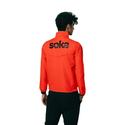 K-way Sociedad Deportiva Huesca Training 2024-2025