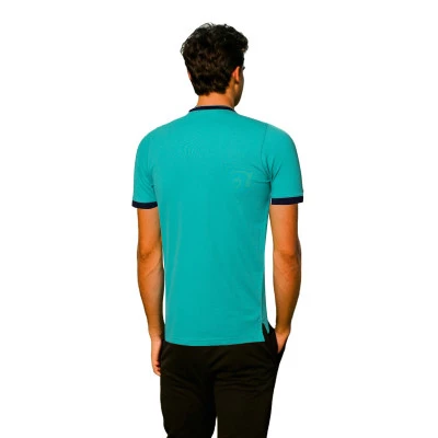 Polo Sociedad Deportiva Huesca Fanswear 2024-2025