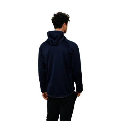 Giacca Sociedad Deportiva Huesca Fanswear 2024-2025