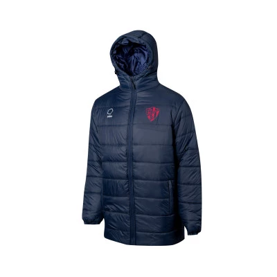 Giubbotto SD Huesca Fanswear 2024-2025