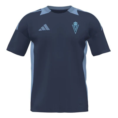 Maglia Real Murcia Segunda Equipación 2024-2025